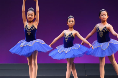 舞動(dòng)青春旋律，綻放藝術(shù)之花——蓓蕾舞蹈與歌唱表演服務(wù)全解析